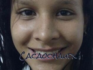 Cacaochaudx