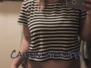 Caitlinlovesrides