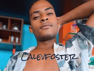 Calevfoster