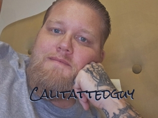 Calitattedguy