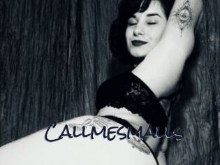 Callmesmalls