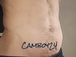 Camboy24