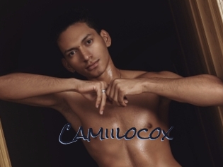 Camiilocox