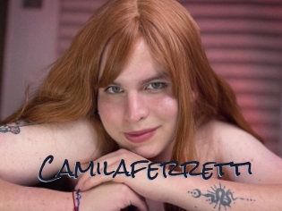 Camilaferretti