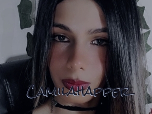 Camilahapper