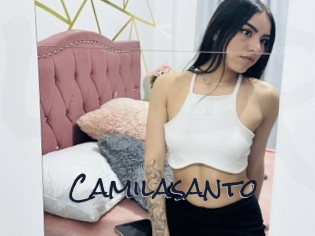 Camilasanto