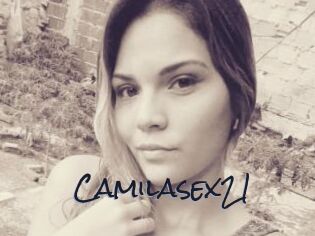 Camilasex21