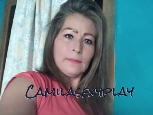 Camilasexyplay