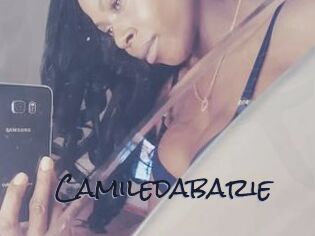 Camiledabarie