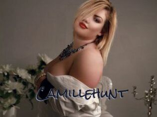 Camillehunt