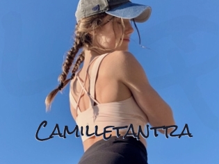 Camilletantra