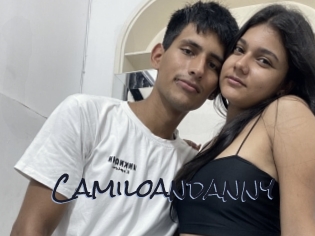 Camiloandanny