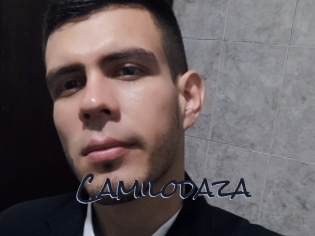 Camilodaza