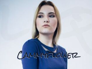 Cammyflower