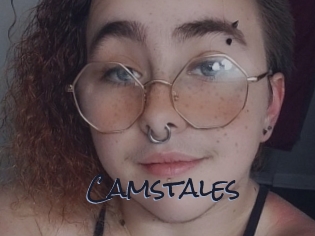 Camstales