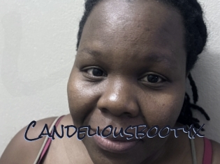 Candeliousbootyx