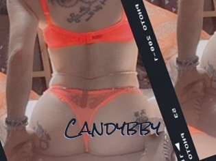 Candybby