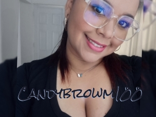 Candybrowm100