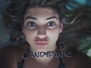 Candypanic