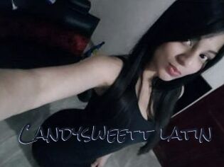 Candysweett_latin