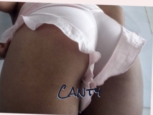 Canty