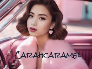 Carahcaramel