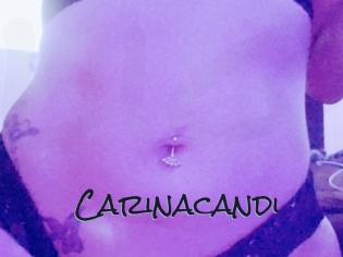 Carinacandi