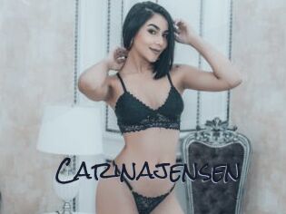 Carinajensen