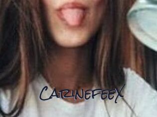 CarinefeeX