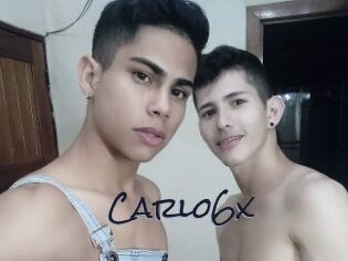 Carlo6x