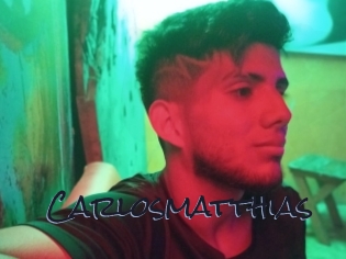 carlosmatthias Liquisexxx