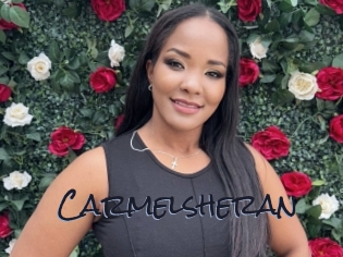 Carmelsheran