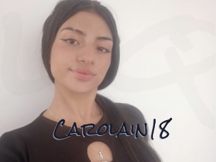 Carolain18