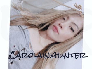 Carolainxhunter