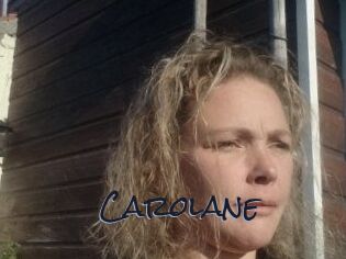 Carolane