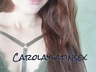 Carolaylatinsex