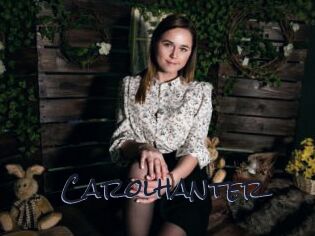 Carolhanter