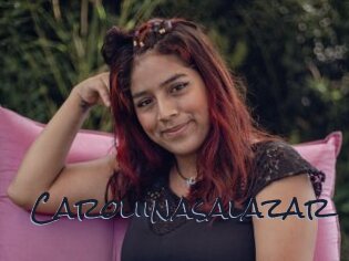Caroliinasalazar