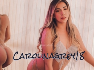 Carolinagrey18