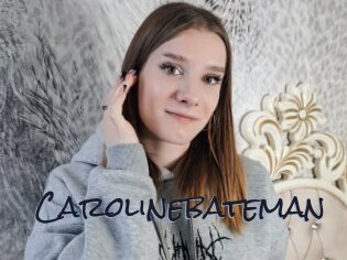 Carolinebateman