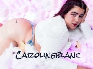 Carolineblanc