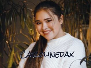 Carolinedax