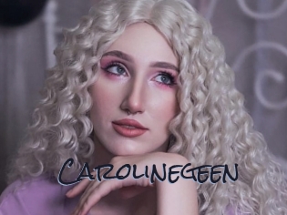 Carolinegeen