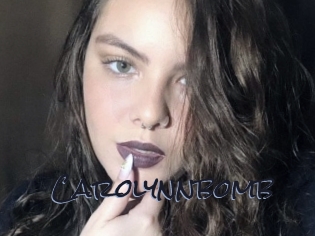 carolynnbomb Liquisexxx