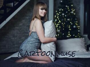 Cartoonmuse