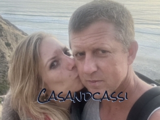 Casandcassi