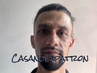 Casanovapatron