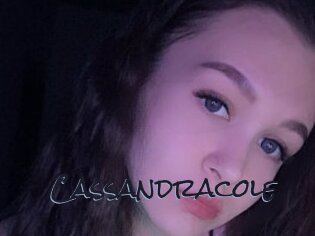 Cassandracole