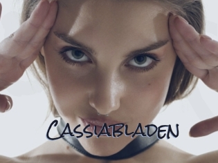 Cassiabladen