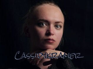 Cassidykramer